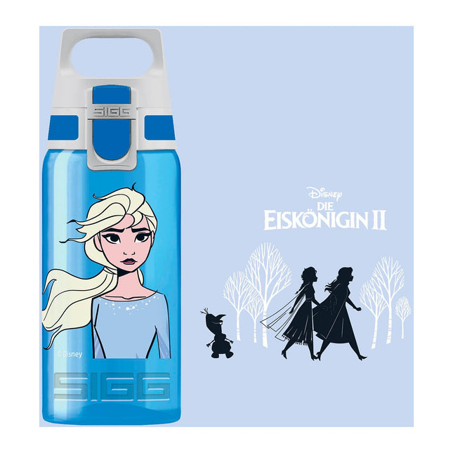 Gourde enfant SIGG Viva One Elsa II 0.5L
