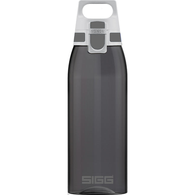 Gourde SIGG Total Color Anthracite 1L