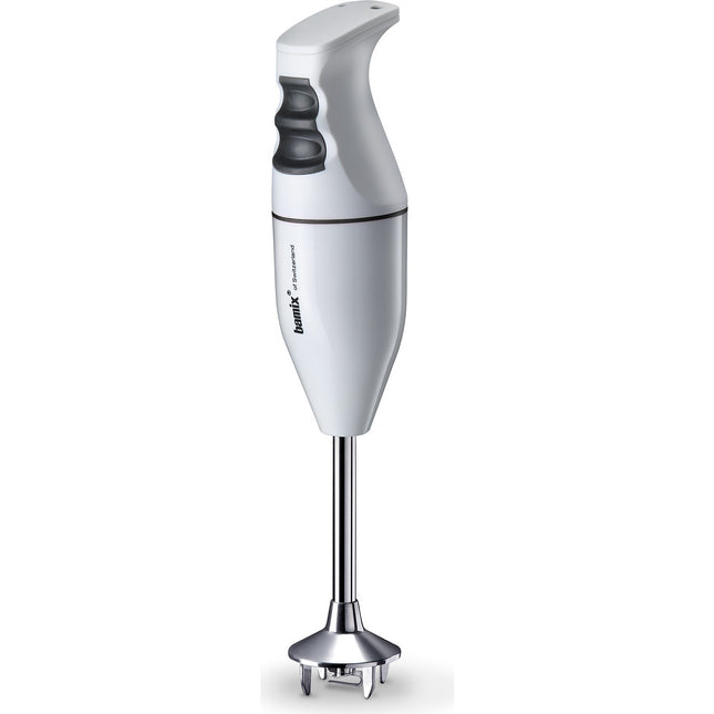 Mixeur BAMIX M120 Pop Blanc