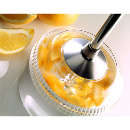 Mixeur BAMIX M120 Pop Blanc