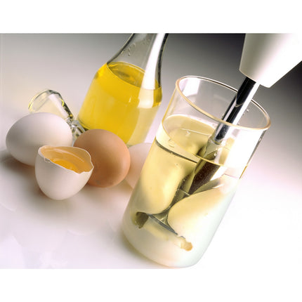 Mixeur BAMIX M120 Pop Blanc
