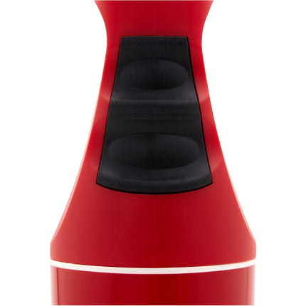 Mixeur BAMIX M120 Pop rouge