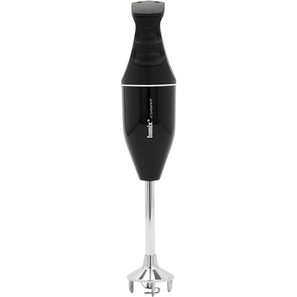 Mixeur BAMIX M120 Pop noir