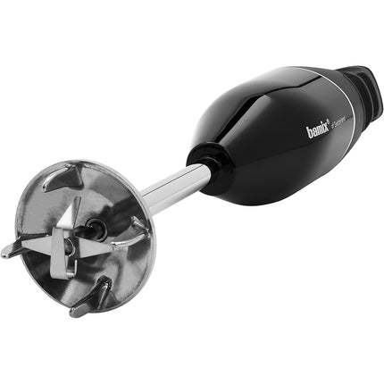 Mixeur BAMIX M120 Pop noir