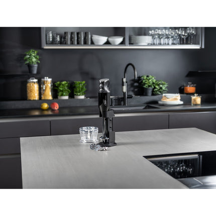 Mixeur BAMIX M200 DeLuxe noir MX1010002