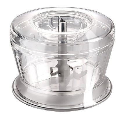 Mixeur BAMIX M200 DeLuxe noir MX1010002