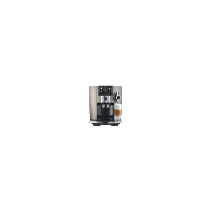 Expresso Broyeur JURA J8 midnight silver