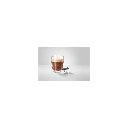 Expresso Broyeur JURA J8 midnight silver