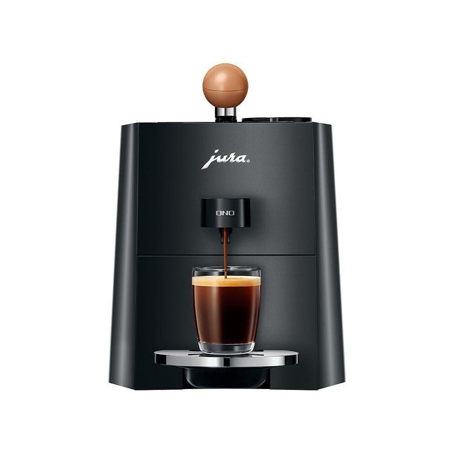 Machine à expresso JURA ono