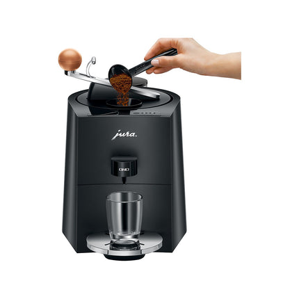 Machine à expresso JURA ono