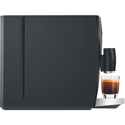 Expresso Broyeur JURA C8 Piano Black (EA)