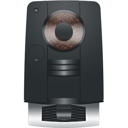 Expresso Broyeur JURA C8 Piano Black (EA)
