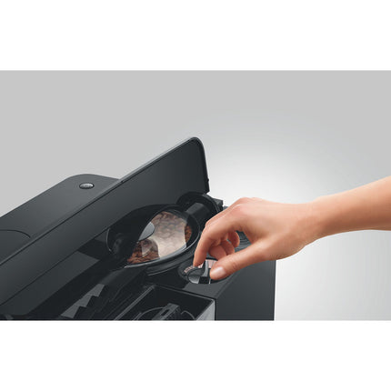 Expresso Broyeur JURA C8 Piano Black (EA)