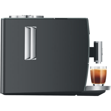 Expresso Broyeur JURA ENA 5 Night Inox