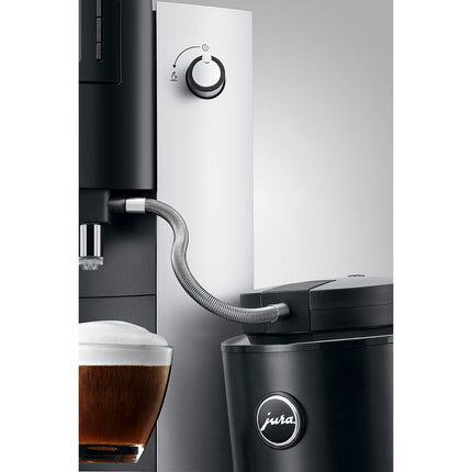 Buse pour Expresso JURA Lait inox pour machines HP 1