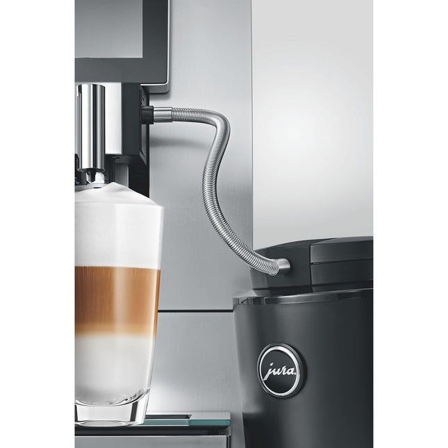 Buse pour Expresso JURA Lait inox pour machines HP 3