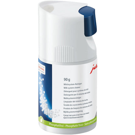 Nettoyant JURA Nettoyant système de lait