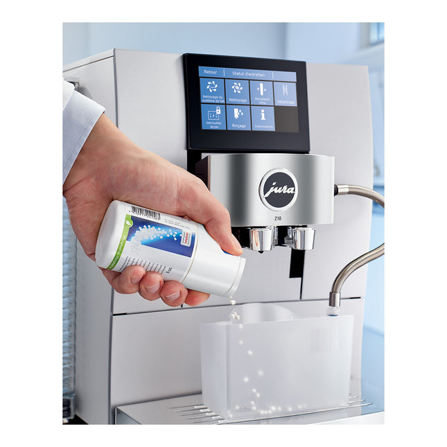 Nettoyant JURA Nettoyant système de lait