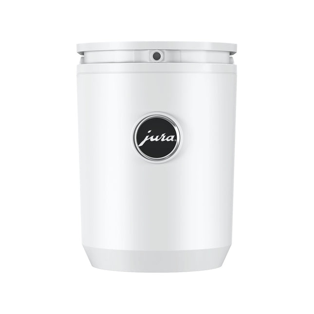 Carafe à lait JURA Cool control Lait White 0.6 litre