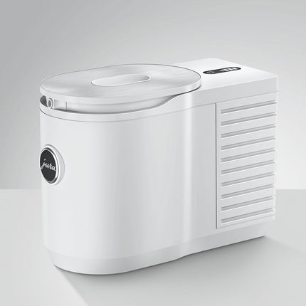 Carafe à lait JURA Cool control Lait White 0.6 litre