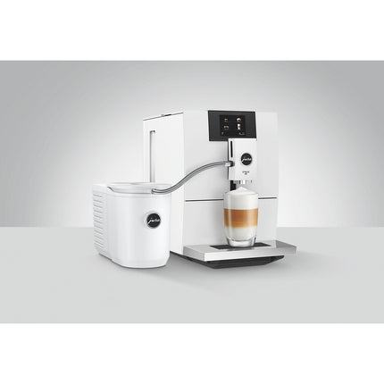 Carafe à lait JURA Cool control Lait White 0.6 litre