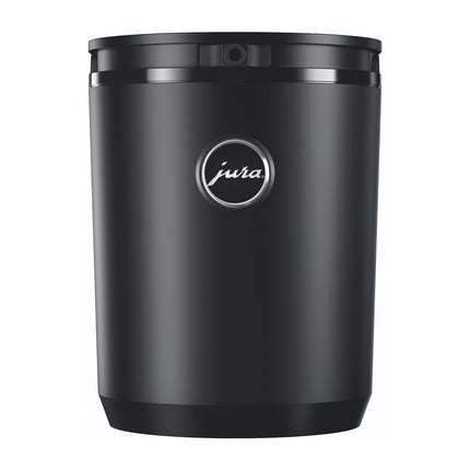 Refroidisseur à Lait JURA cool control lait 1 litre black