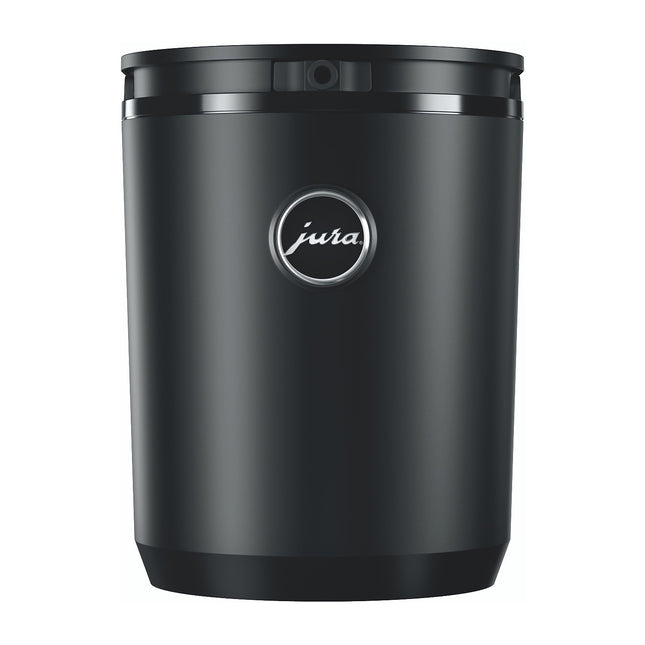 Refroidisseur à Lait JURA cool control lait 1 litre black