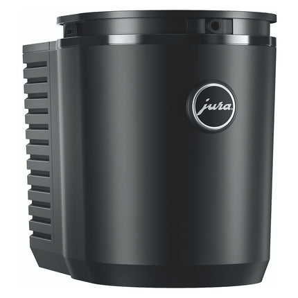 Refroidisseur à Lait JURA cool control lait 1 litre black