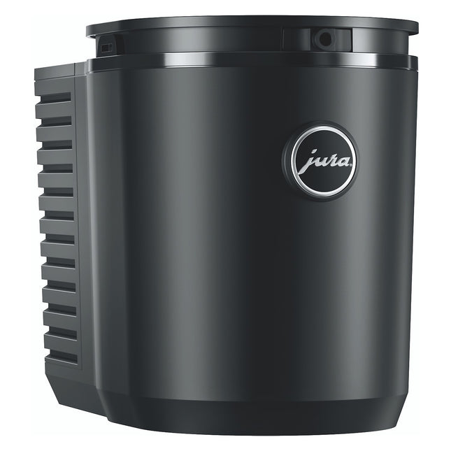 Refroidisseur à Lait JURA cool control lait 1 litre black