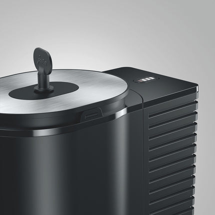 Refroidisseur à Lait JURA cool control lait 1 litre black