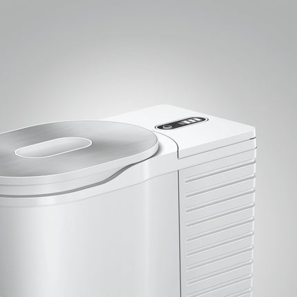 Refroidisseur à Lait JURA Cool Control 0.6L black (EB)