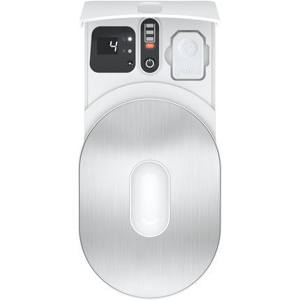 Refroidisseur à Lait JURA Cool Control 0.6L black (EB)