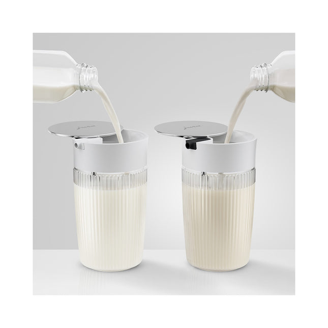 Récipient à lait JURA Carafe a lait 0.5L