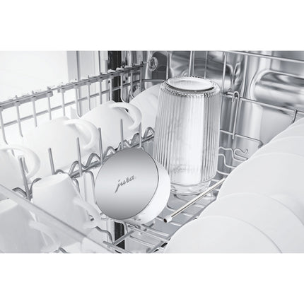 Récipient à lait JURA Carafe a lait 0.5L
