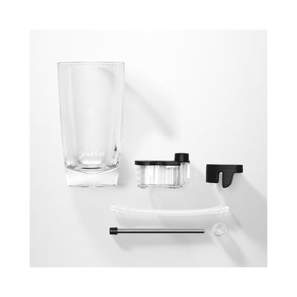 Buse de moussage JURA Kit Cold Sweet Nitro pour Z10 & GI