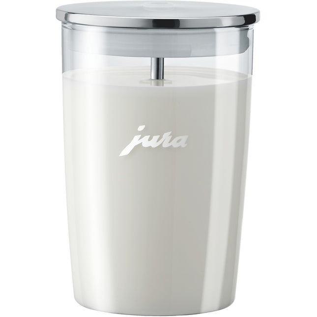 Carafe à lait JURA lait Verre 0.5L