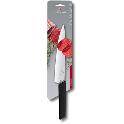 Couteau chef VICTORINOX Swiss Modern 22cm