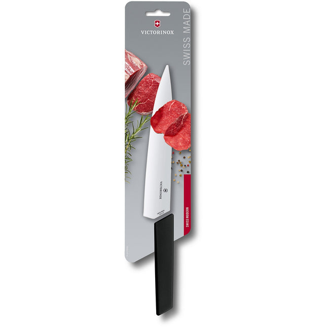Couteau chef VICTORINOX Swiss Modern 22cm