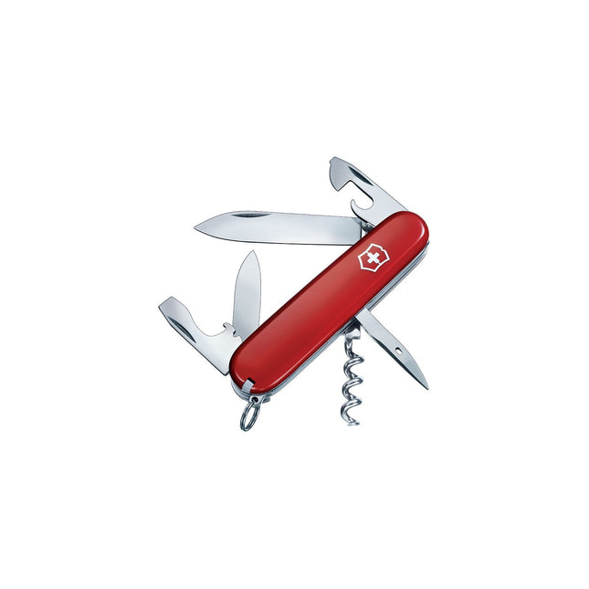 Couteau suisse VICTORINOX suisse 12 fonctions Spartan
