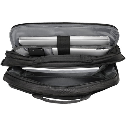 Sacoche WENGER 17'' XE Brief Noire