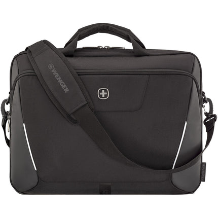 Sacoche WENGER 17'' XE Brief Noire