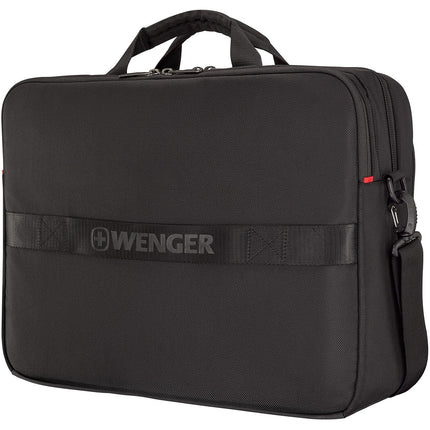 Sacoche WENGER 17'' XE Brief Noire
