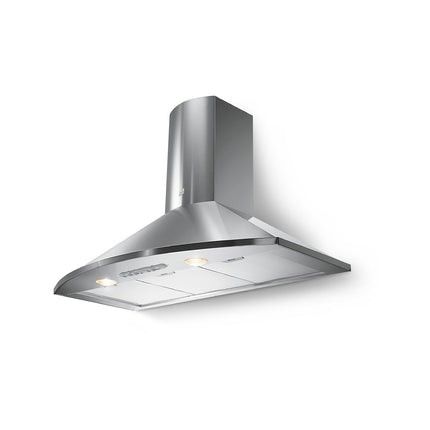 Hotte décorative murale ROBLIN 50 16 00 6