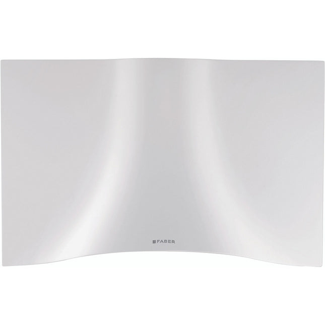 Hotte décorative murale FABER VEIL 900