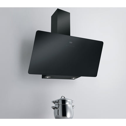 Hotte décorative murale inclinée FRANKE 534646