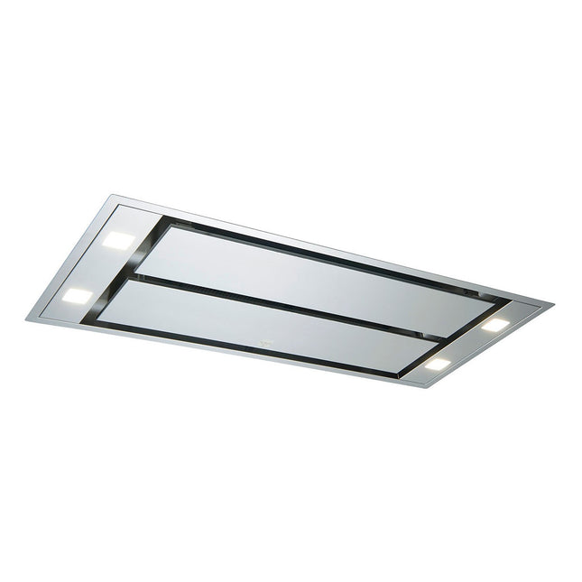 Hotte plafond ROBLIN Plafond INSPIRATION 1000 IN SANS MOTEUR