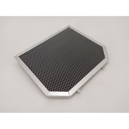 Hotte encastrable ROBLIN ALTIMA 57 INOX SANS MOTEUR