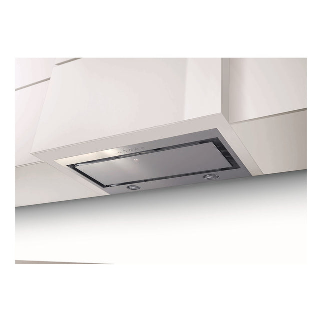 Hotte encastrable ROBLIN ALTIMA 57 INOX SANS MOTEUR