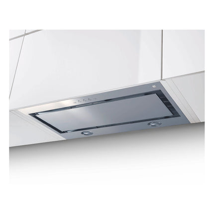 Hotte encastrable ROBLIN ALTIMA 770 INOX SANS MOTEUR