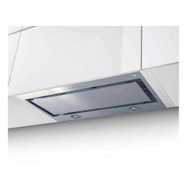Hotte encastrable ROBLIN ALTIMA 770 INOX SANS MOTEUR